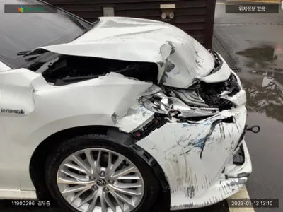 2020 Toyota Camry JTNB21HK3L3079693 VIN:JTNB21HK3L3079693