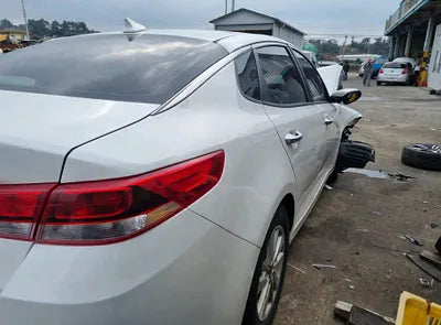 2017 Kia K5 KNAGT416BHA133180 VIN:KNAGT416BHA133180