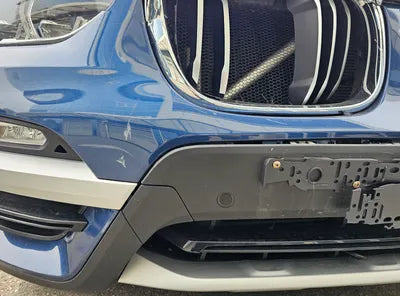 2018 BMW 320 WBATX3109JLB90258 VIN:WBATX3109JLB90258