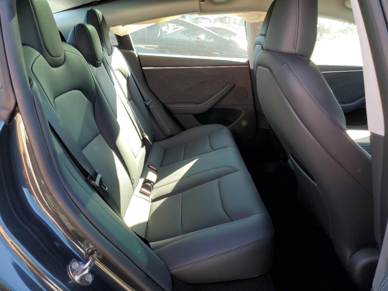 2024 TESLA MODEL 3  VIN:5YJ3E1EB1RF734997