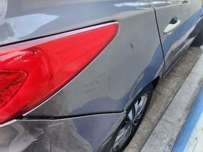 2015 Hyundai Tucson 847KMKMHJU81VDFU9 VIN:847KMKMHJU81VDFU9