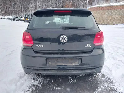 2016 Volkswagen Polo WVWZZZ6RZGY115021 VIN:WVWZZZ6RZGY115021