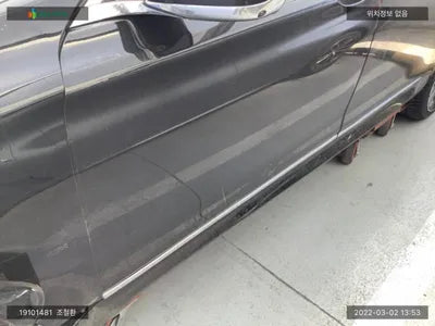 2021 BMW 740 WBA7T4109NCJ06963 VIN:WBA7T4109NCJ06963