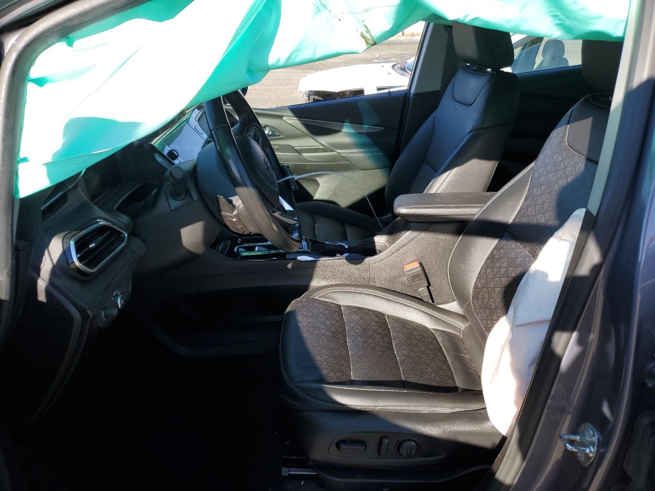 2022 CHEVROLET BOLT EV 2LT VIN:1G1FX6S01N4101773