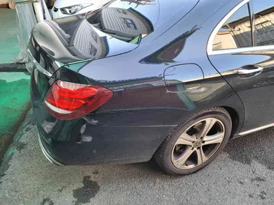 2018 Mercedes-Benz E 200 583KMWDDZF4CB2JA3 VIN:583KMWDDZF4CB2JA3