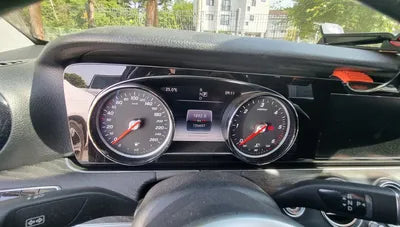 2019 Mercedes-Benz E 220 WDDZF0EB1KA501384 VIN:WDDZF0EB1KA501384