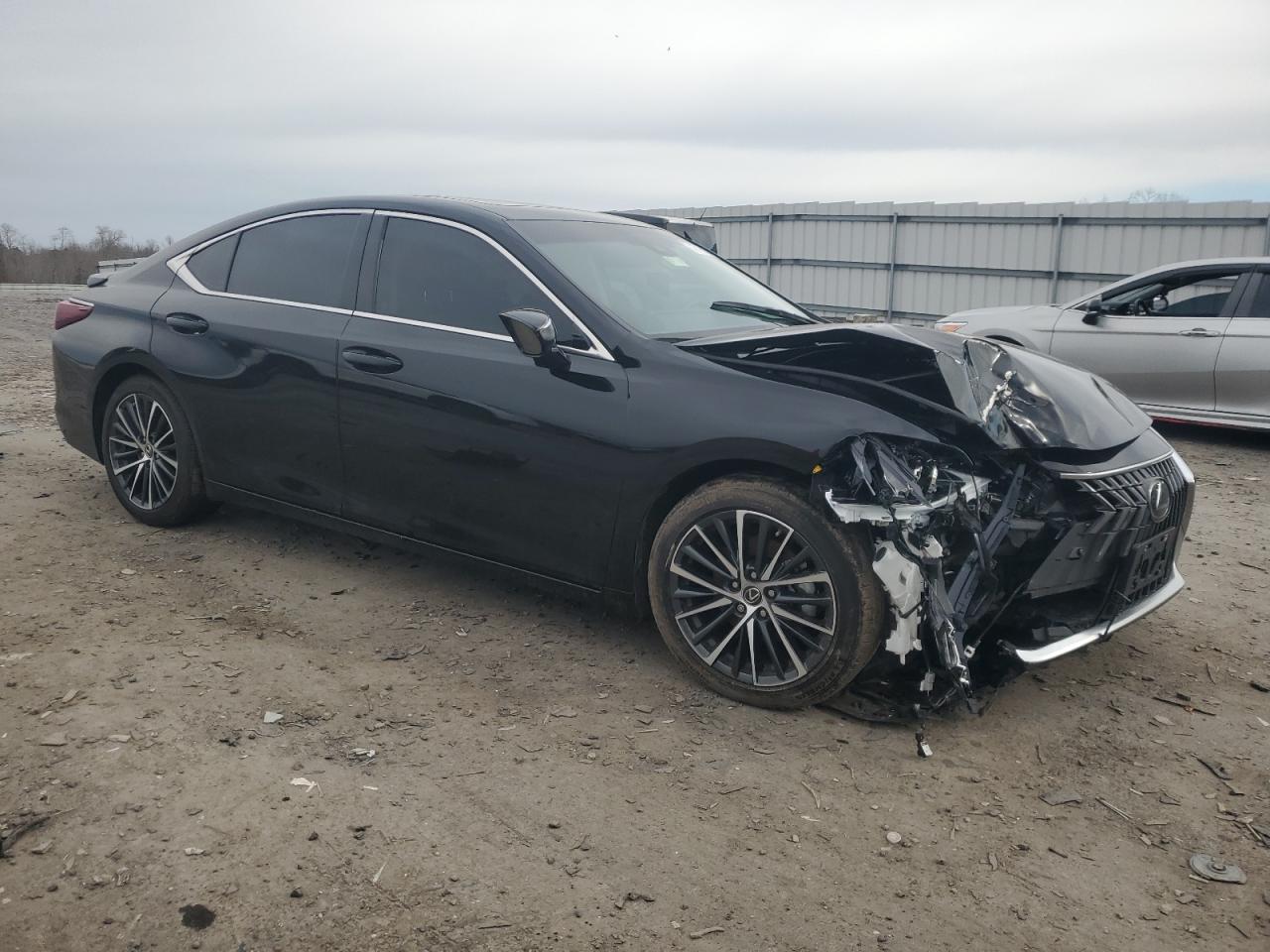 2024 LEXUS ES 350 BASE VIN:58ADZ1B1XRU166202