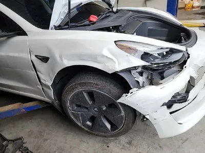2021 Tesla Model 3 5YJ3E1EB2MF951824 VIN:5YJ3E1EB2MF951824