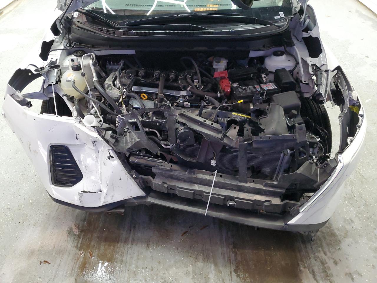 2024 NISSAN KICKS SV VIN:3N1CP5CV6RL562646