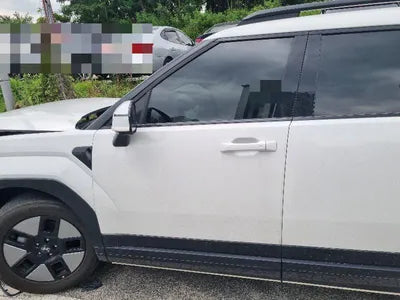 2023 Hyundai Santa FE VIN:
