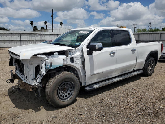 2023 GMC SIERRA K1500 SLT VIN:1GTUUDEDXPZ215447