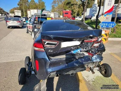 2019 Kia K5 KNAGT41EBKA036882 VIN:KNAGT41EBKA036882