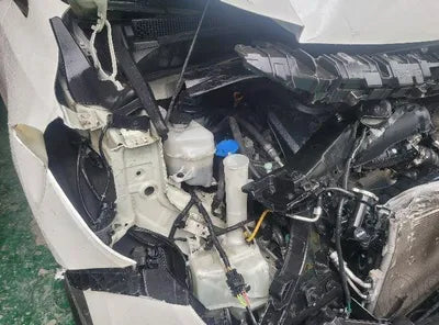 2017 Kia Carnival 746KMKNAMB81ABHS3 VIN:746KMKNAMB81ABHS3