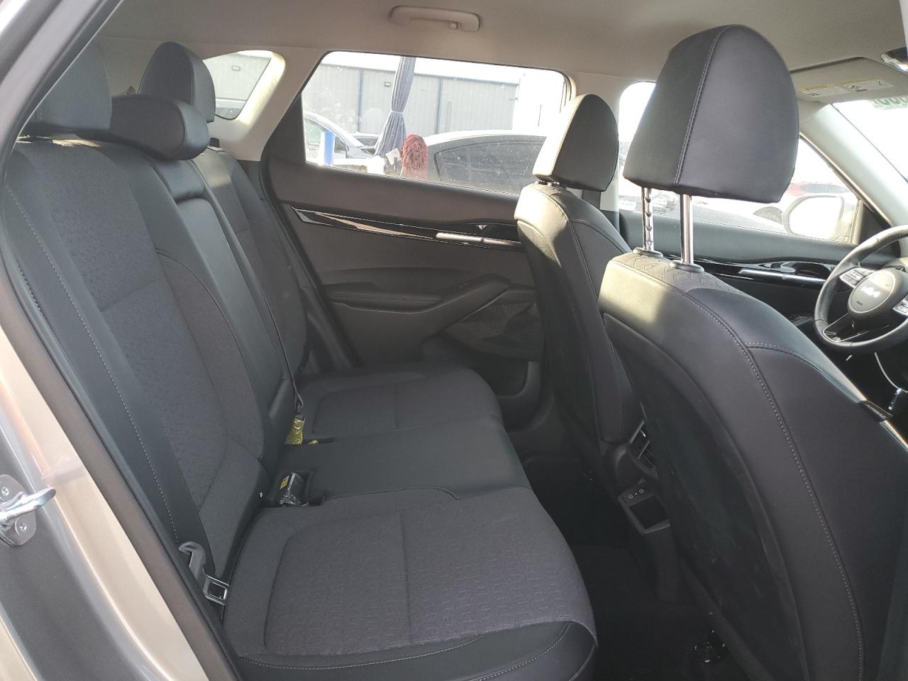 2024 KIA SELTOS S VIN:KNDEU2AA5R7512306