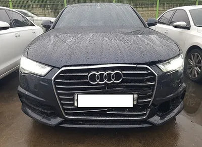 2018 Audi A6 WAUZZZ4GXJN104425 VIN:WAUZZZ4GXJN104425