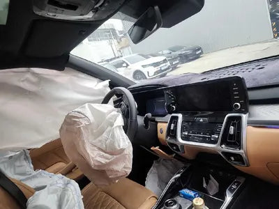 2021 Kia Sorento KNARK81BGMA006864 VIN:KNARK81BGMA006864