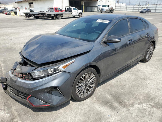 2024 KIA FORTE GT LINE VIN:3KPF54AD3RE738268