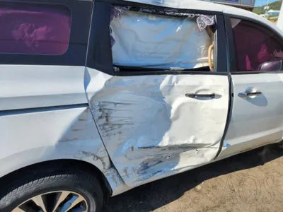 2018 Kia Carnival KNAMB81ABJS436012 VIN:KNAMB81ABJS436012