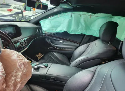 2020 Mercedes-Benz S 560 W1KUG8GB1LA566711 VIN:W1KUG8GB1LA566711