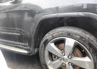 2016 Jeep Grand Cherokee 1C4RJFCM5GC426569 VIN:1C4RJFCM5GC426569