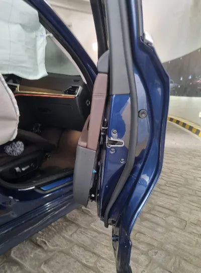 2021 BMW 320 WBA5X5102MFK12671 VIN:WBA5X5102MFK12671