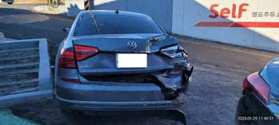 2016 Volkswagen Passat 846KM1VWZZZA3ZGC0 VIN:846KM1VWZZZA3ZGC0