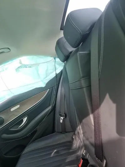 2019 Mercedes-Benz E 220 WDDZF0EBXKA668231 VIN:WDDZF0EBXKA668231