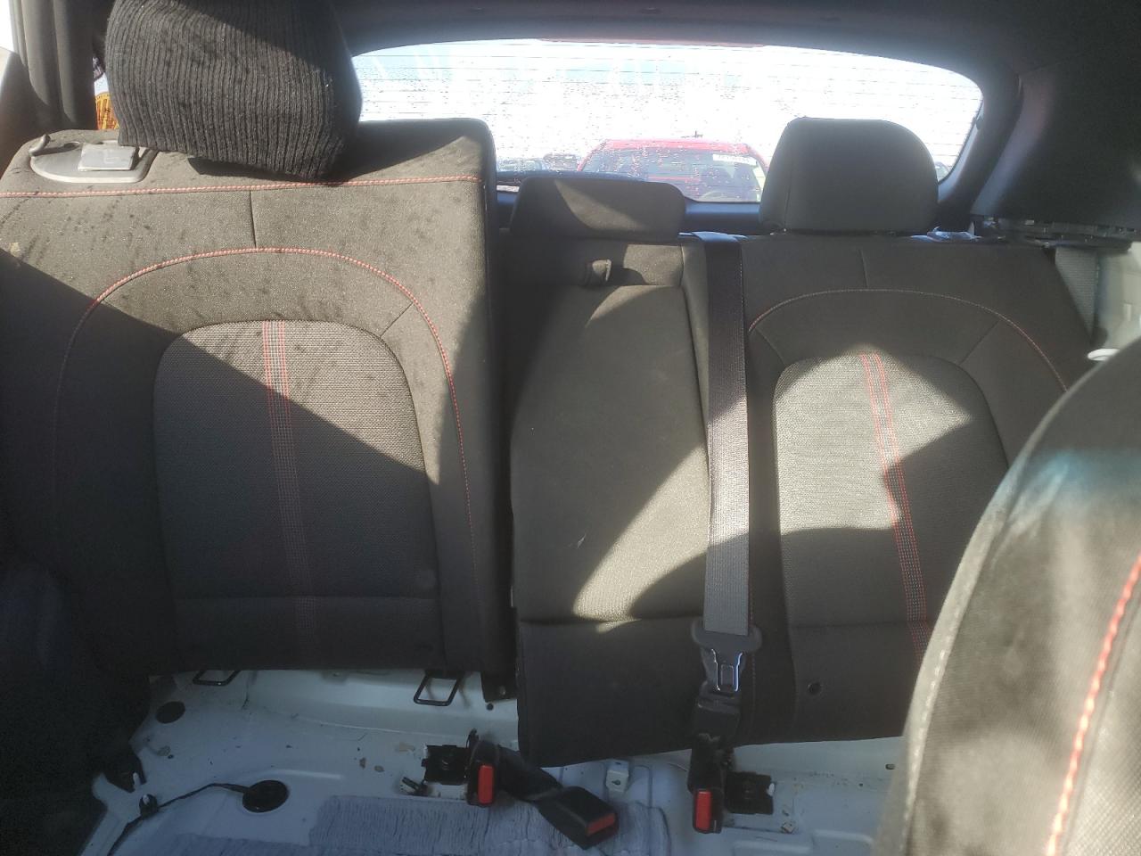 2022 HYUNDAI KONA N LINE VIN:KM8K33A39NU868696