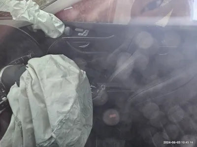 2019 Mercedes-Benz E 300 VIN: