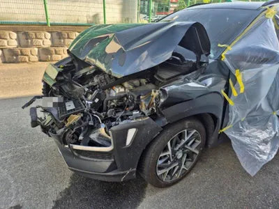 2020 Hyundai Kona VIN:
