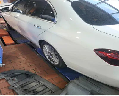 2020 Mercedes-Benz E 250 W1KZF4FB7MA907016 VIN:W1KZF4FB7MA907016