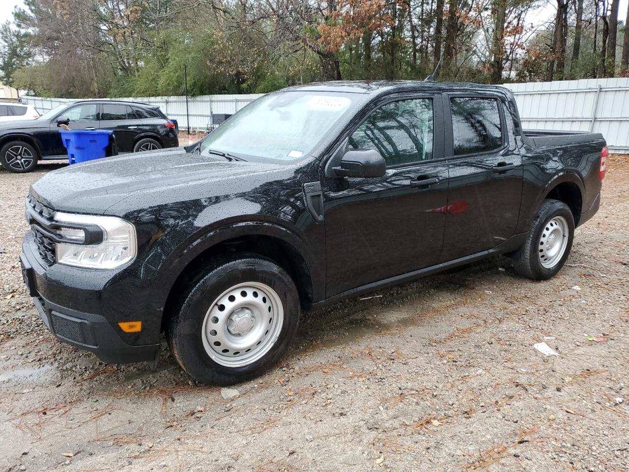 2024 FORD MAVERICK XL VIN:3FTTW8A34RRB11134