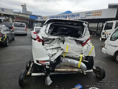 2016 Kia Sportage KNAPM813DGK074719 VIN:KNAPM813DGK074719
