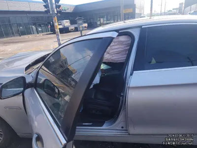 2015 BMW 520 WBA5E7106FD676420 VIN:WBA5E7106FD676420