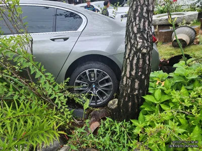 2020 BMW 740 WBA7T410XLCE40015 VIN:WBA7T410XLCE40015