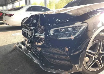 2020 Mercedes-Benz GLC 300 W1N0J5DB7LF842611 VIN:W1N0J5DB7LF842611