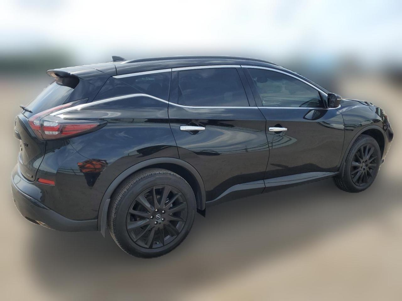 2023 NISSAN MURANO SV VIN:5N1AZ2BJ7PC113119