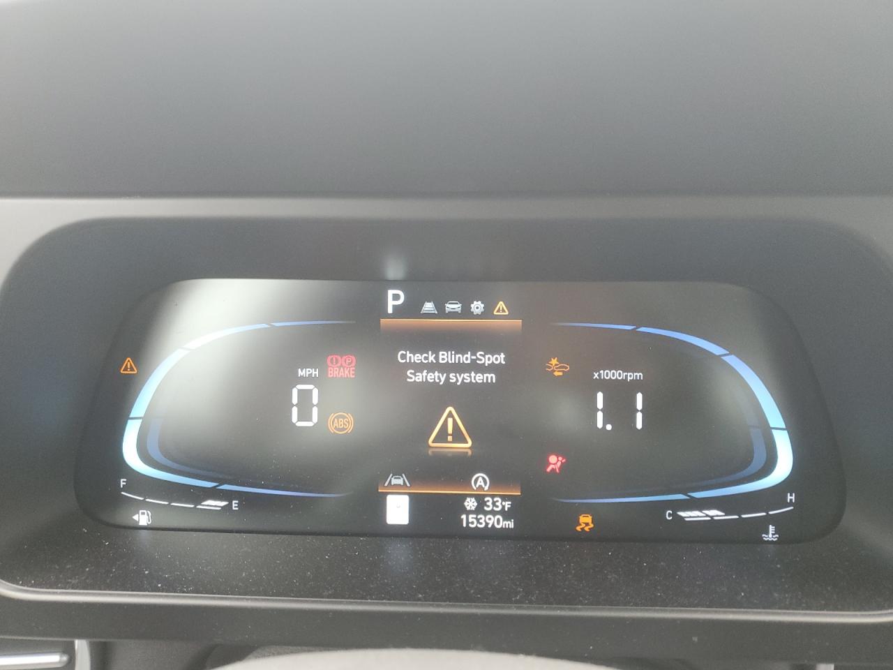 2024 HYUNDAI ELANTRA SE VIN:KMHLL4DG8RU779863