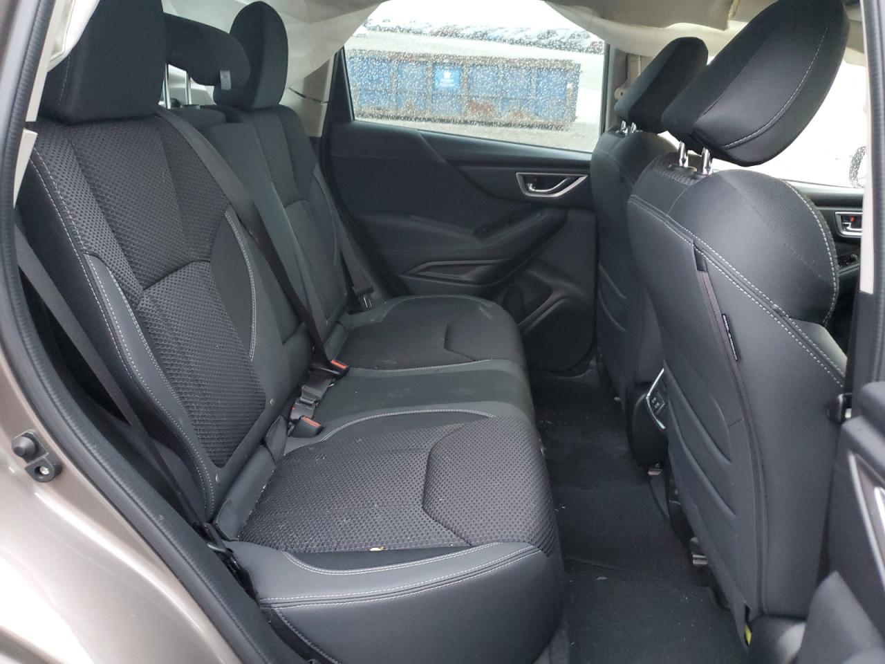 2023 SUBARU FORESTER PREMIUM VIN:JF2SKAEC0PH446397