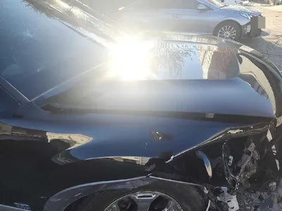 2018 Kia Mohave KNAKM814DJA183678 VIN:KNAKM814DJA183678