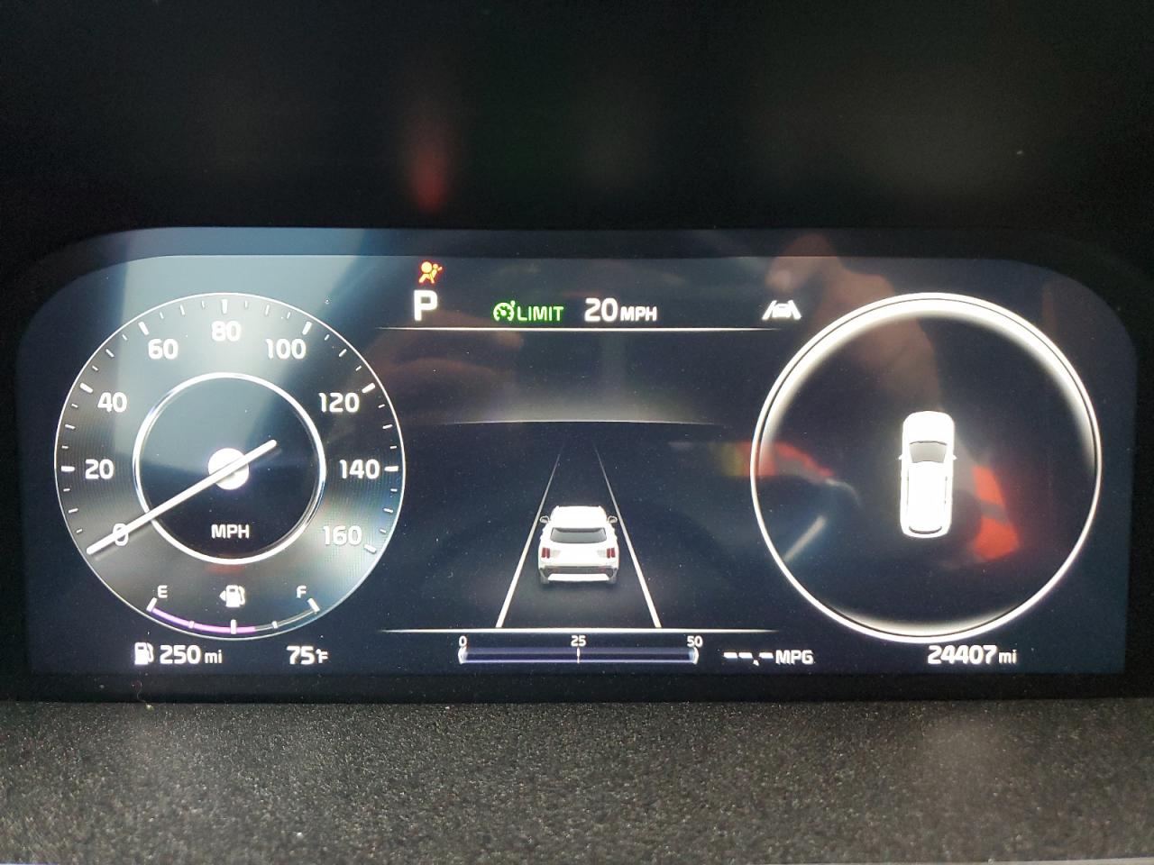 2022 KIA SORENTO SX VIN:5XYRK4LF9NG133558