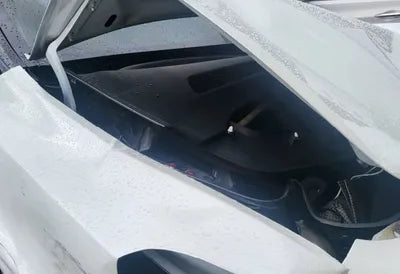 2021 Tesla Model Y 5YJYGDEE8MF168695 VIN:5YJYGDEE8MF168695