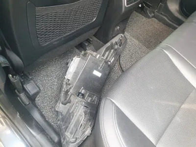 2019 Kia Sportage KNAPN813BKK727225 VIN:KNAPN813BKK727225