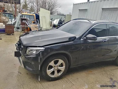 2016 Mercedes-Benz GLC 220 WDC0G0FB3HF146044 VIN:WDC0G0FB3HF146044