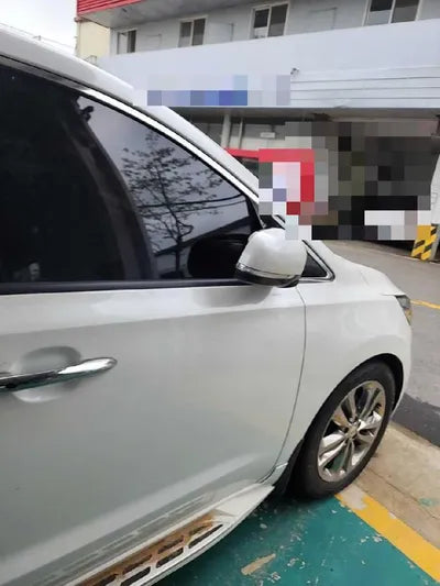 2017 Kia Carnival VIN: