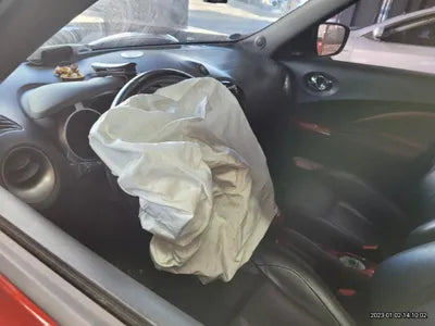 2016 Nissan Juke 158KMJN1AF58E8GT1 VIN:158KMJN1AF58E8GT1