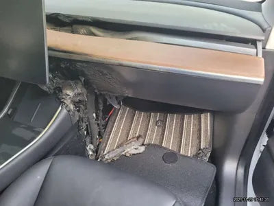 2020 Tesla Model 3 5YJ3E1EA5LF756516 VIN:5YJ3E1EA5LF756516