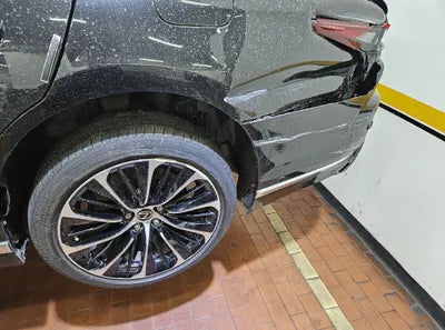 2021 Lexus LS 500 JTHGYLGF9M5001898 VIN:JTHGYLGF9M5001898