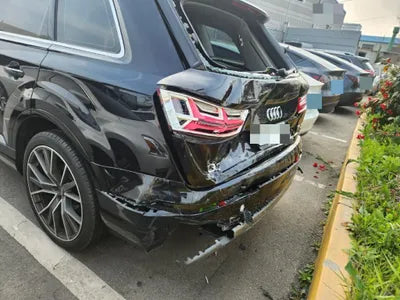 2019 Audi Q7 WAUZZZ4MXKD042408 VIN:WAUZZZ4MXKD042408