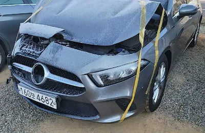 2020 Mercedes-Benz A 220 W1K3G4EB4LJ239579 VIN:W1K3G4EB4LJ239579